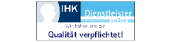 IHK Dienstleister